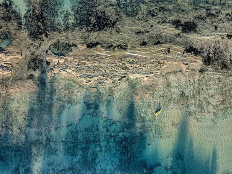 Pousada La Luna Porto Seguro Eksteriør billede
